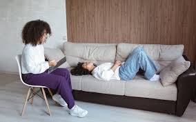 Sleep Counseling