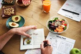 Diet Planning