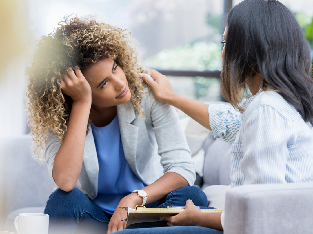 Relationship Counseling